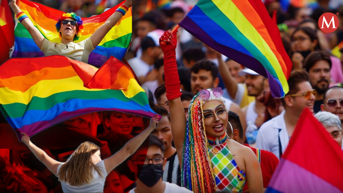 Comunidad LGBTQ+