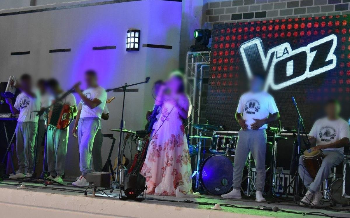 Los ganadores representarán a Nuevo León en el concurso nacional. Foto: Especial