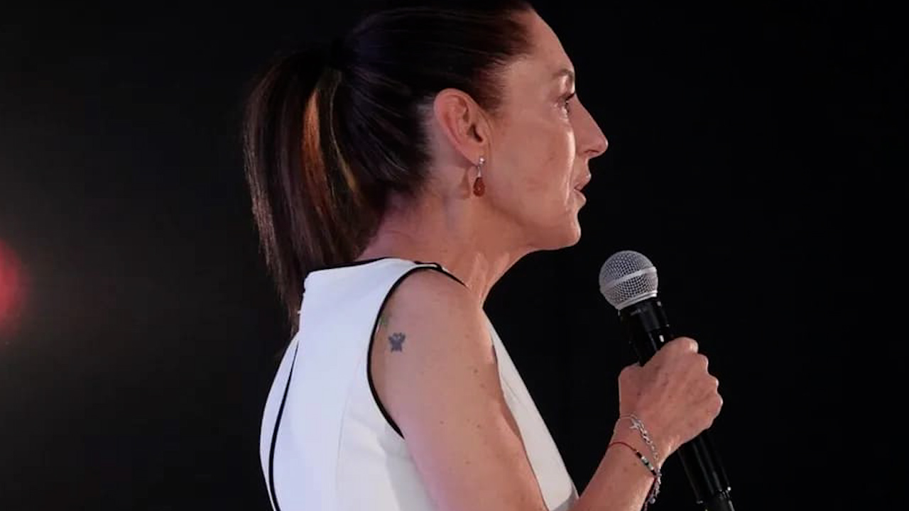 Gobernadores y gobernadoras de Morena muestran su apoyo a Claudia Sheinbaum en redes sociales