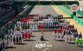 24 horas de Le Mans cumple un centenario de existencia como carrera (Especial)