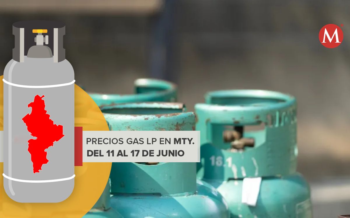 Precios del Gas LP en Nuevo León | Especial