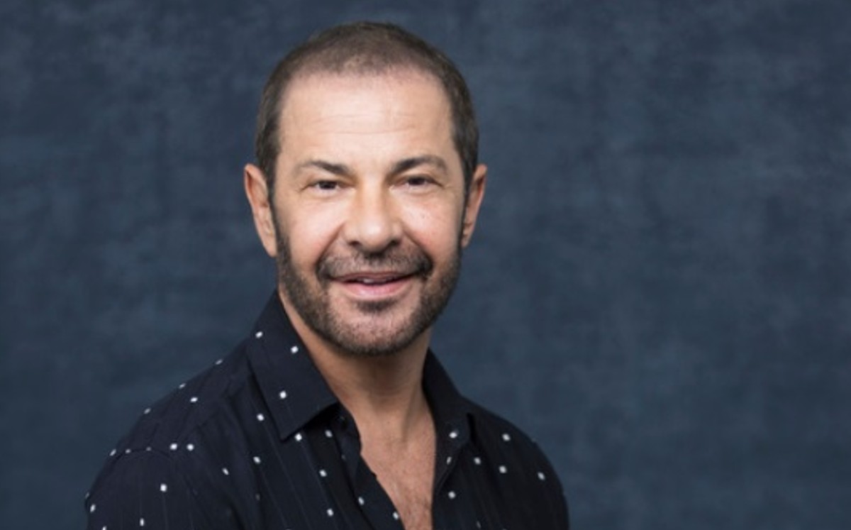 Ricardo Rojas | AP