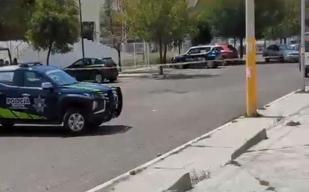 Asesinan a un hombre | Especial