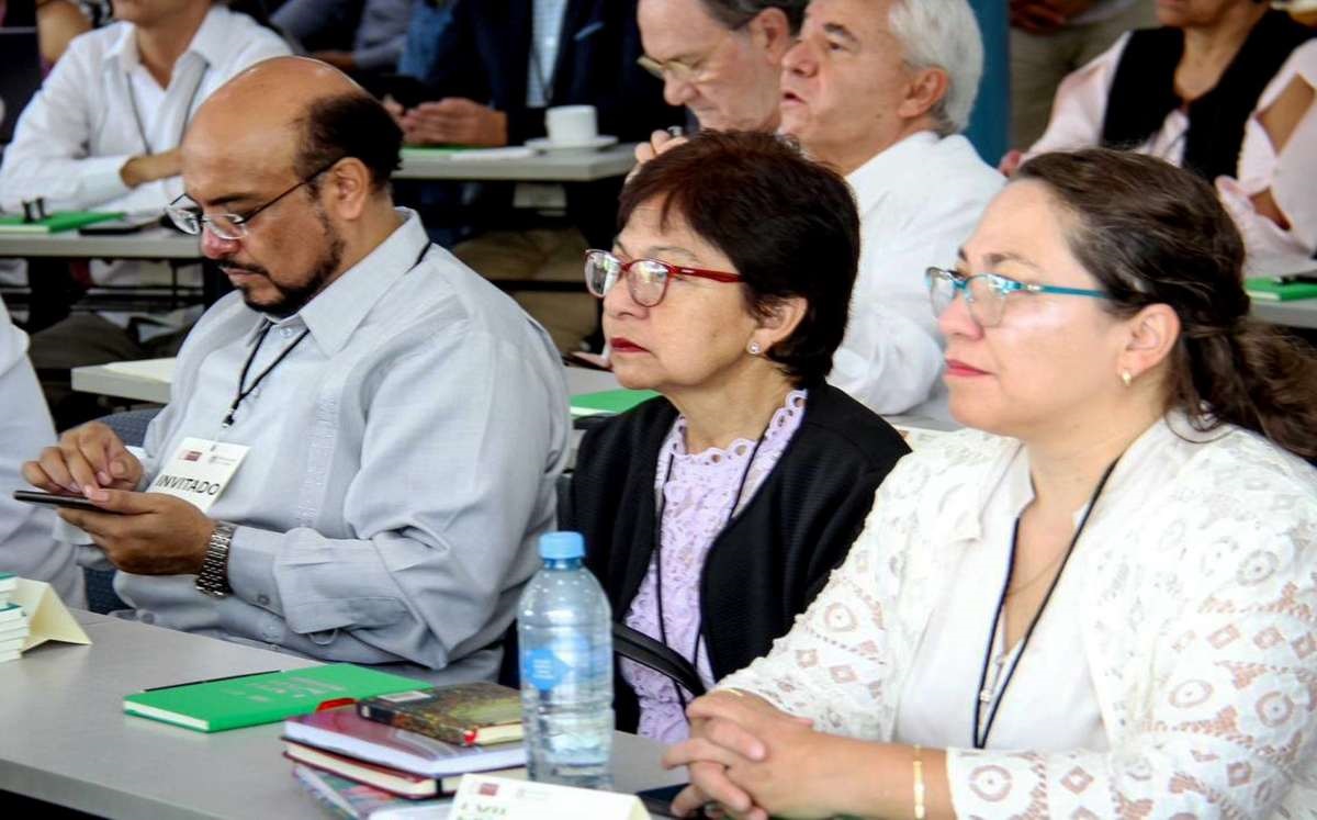 BUAP participa en Anuies | Especial