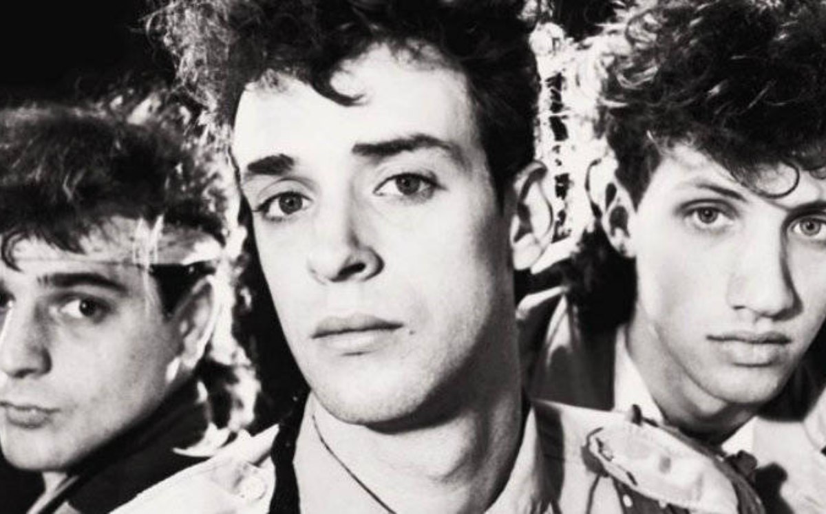 Gustavo Cerati | Twitter
