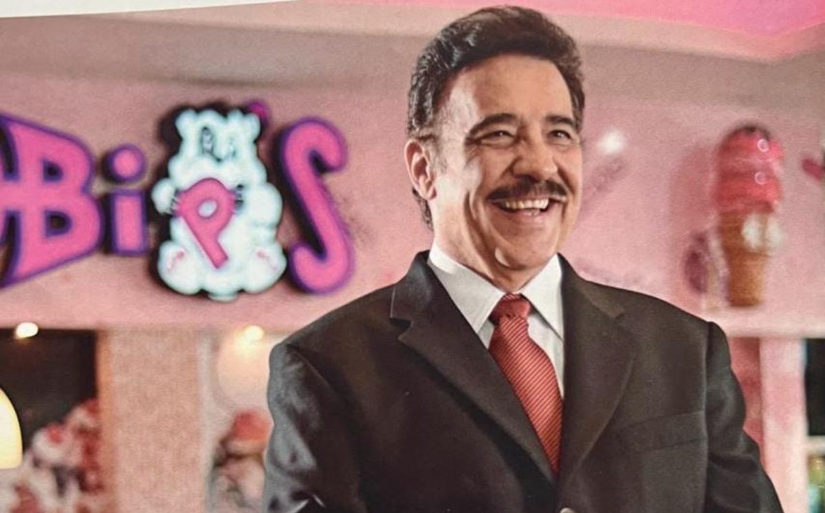 Humberto Ramos, empresario lagunero. | Especial