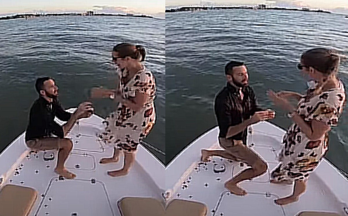 Matrimonio / Captura