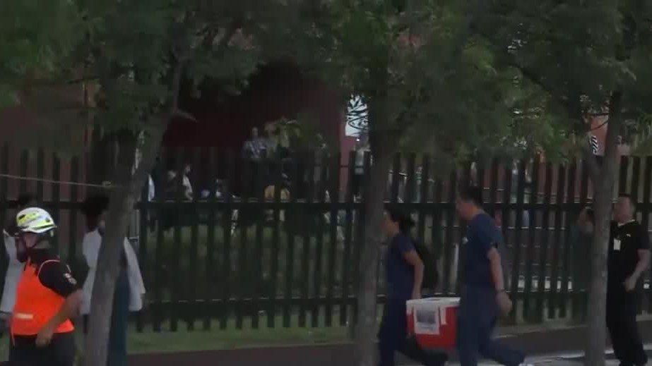 Seis personas reciben trasplante de órganos en unidad médica del IMSS en Nuevo León