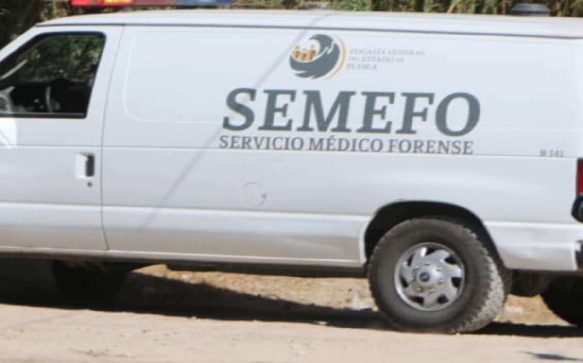 Semefo Tehuacán | Especial