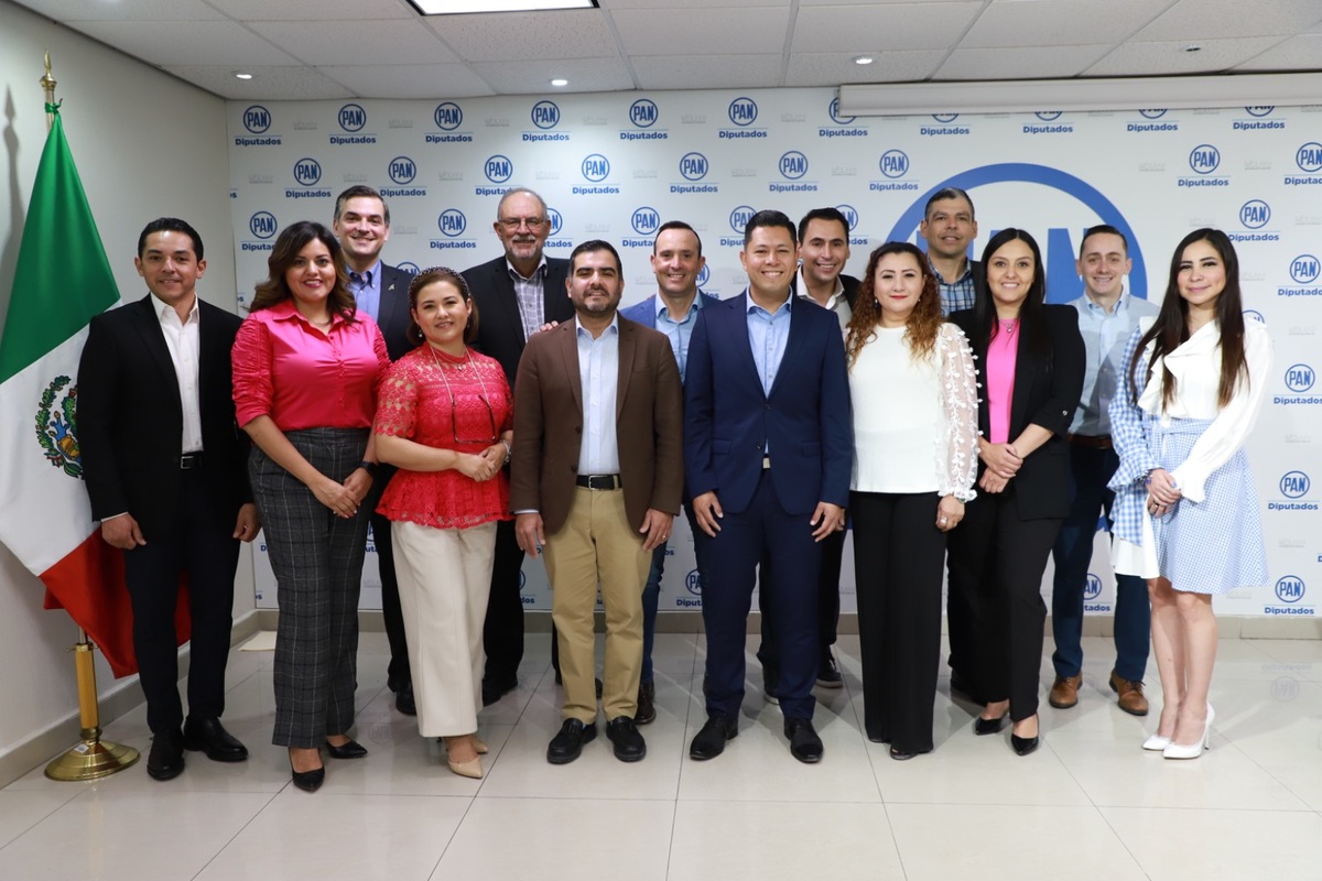 Señalan que la condición principal para este diálogo es que se cumplan los acuerdos por el bien de Nuevo León. Foto: Especial
