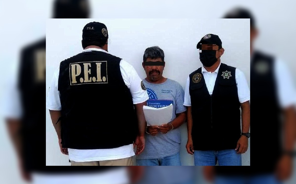 Sujeto por haber cometido delitos de abuso sexual contra una menor de edad (Especial)
