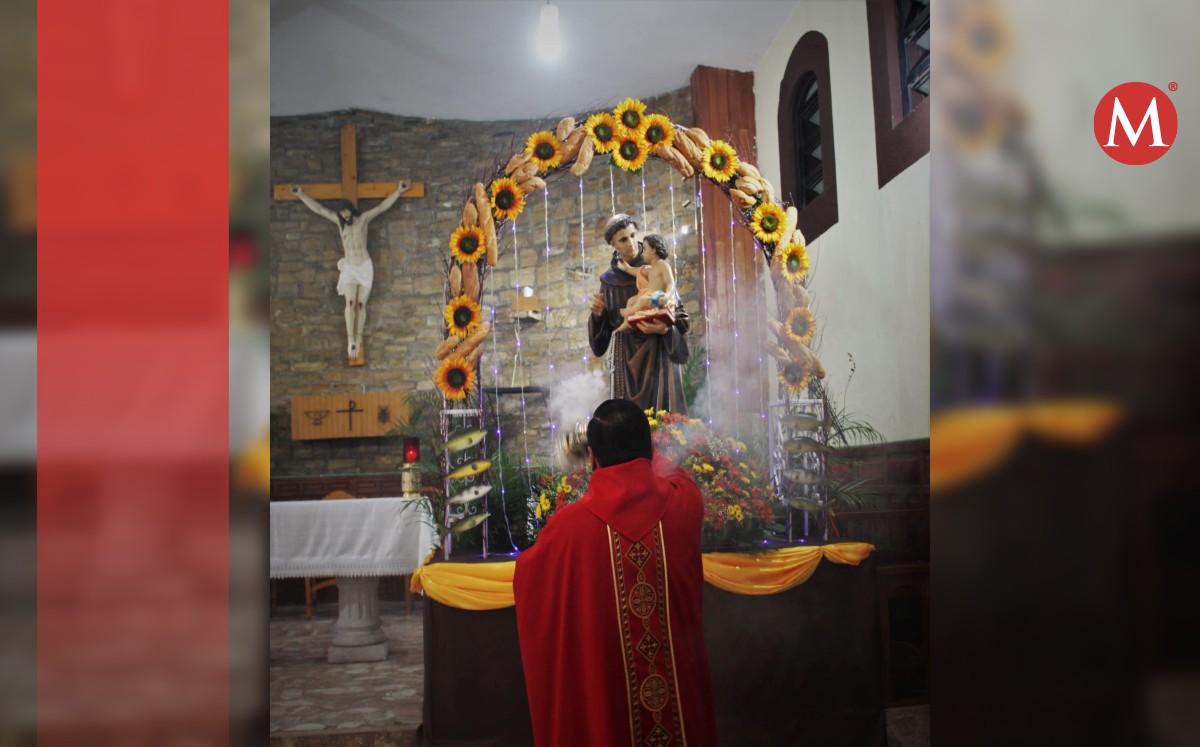 Habrá callejoneada en Padilla por fiesta patronal a San Antonio