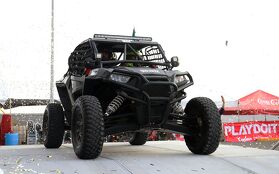 Rally Coahuila 1000 edición 2023; fecha y ruta