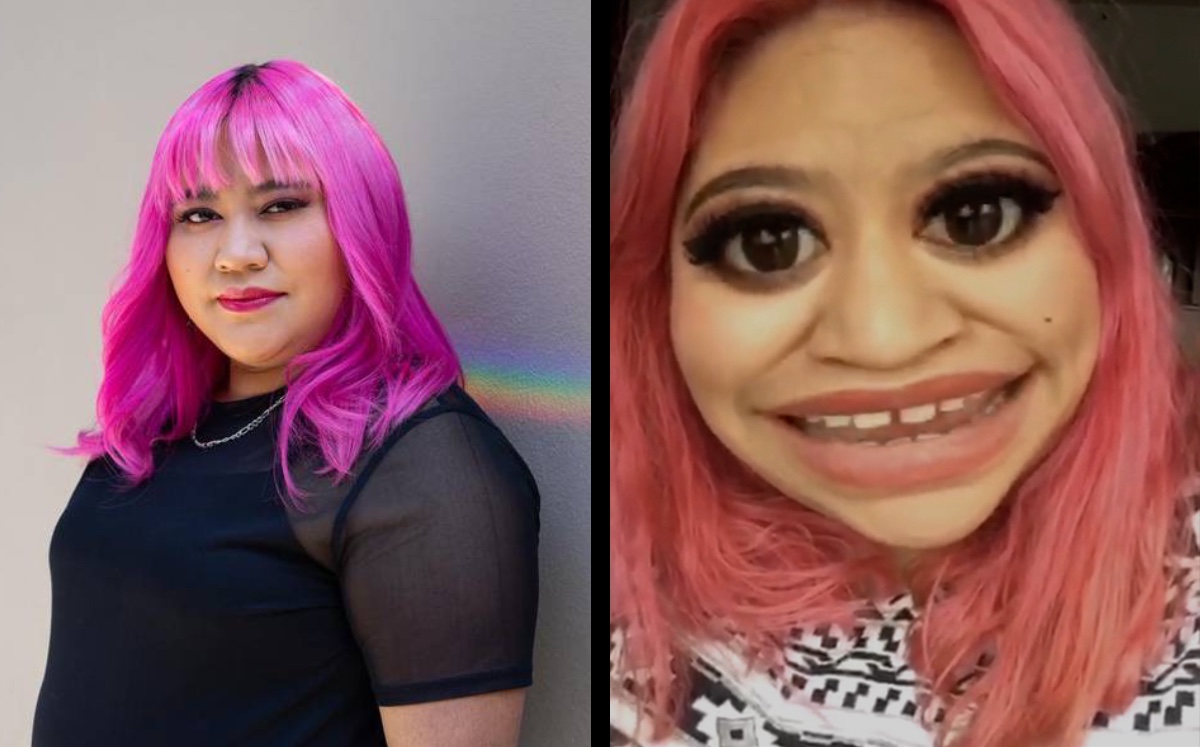 Herly RG se casó con su novio Marvín Rodríguez | ESPECIAL