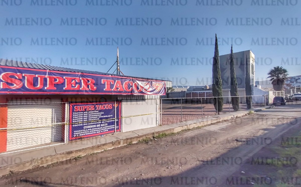 Localizan huachitúnel en Central de Abasto, Puebla | JZ