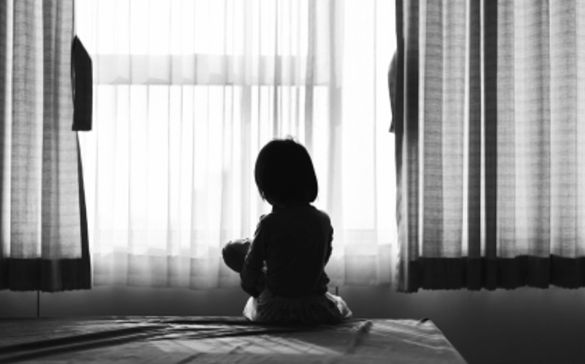 Maltrato infantil| Especial