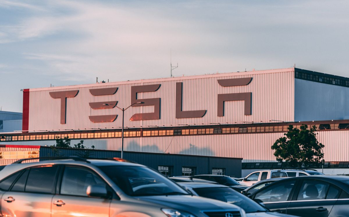 ¡Sin título! Tesla ofrece empleos en México y estos son requisitos que necesitas para aplicar