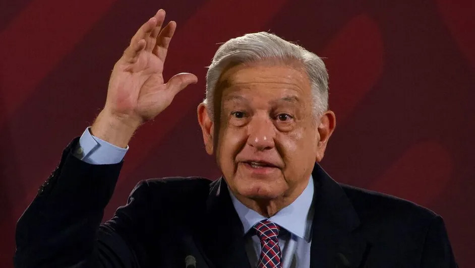 "A los conservadores les molesta que no se cobre la salud": AMLO