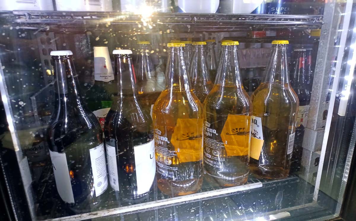 A pesar de que el precio ha aumentado, la venta continúa. (Especial)