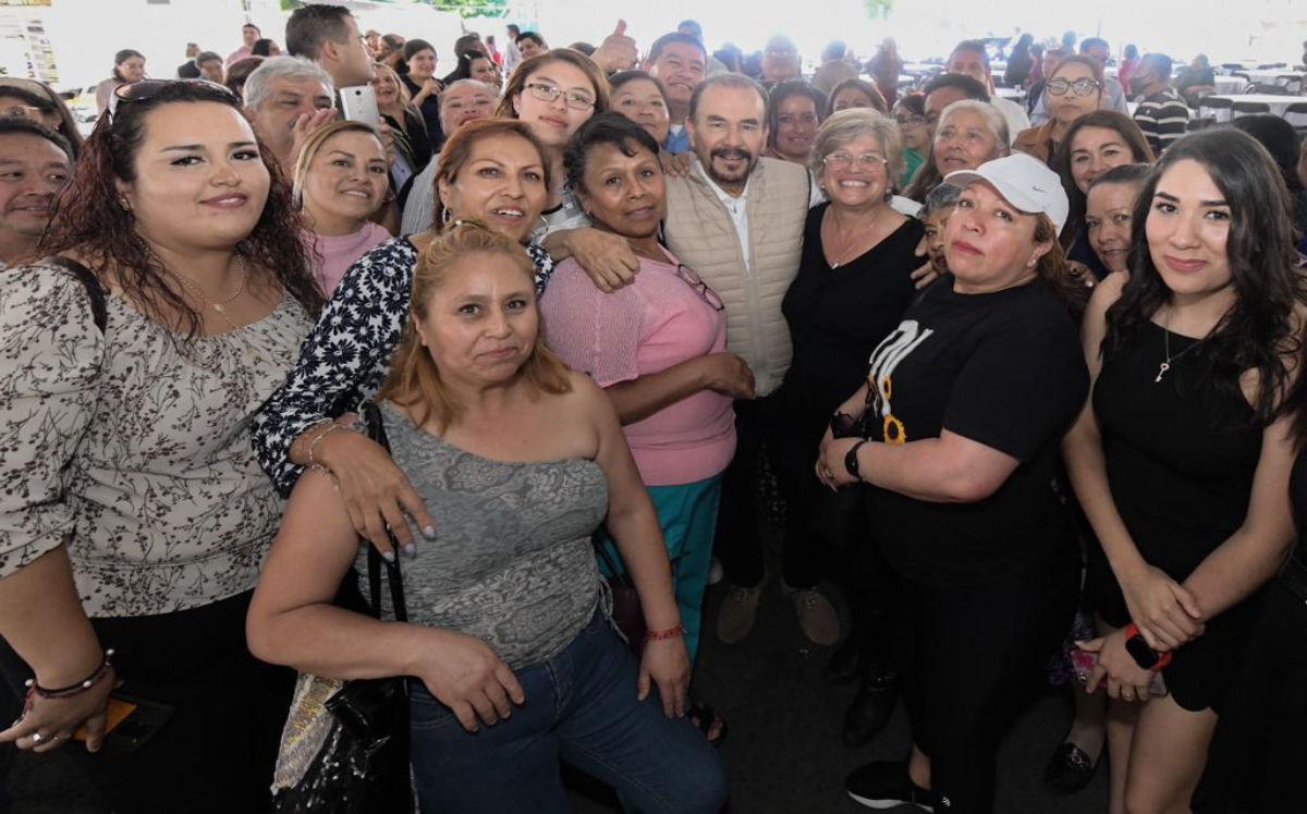 Alianza Va por el Estado de México supera por 20 mil votos | Especial