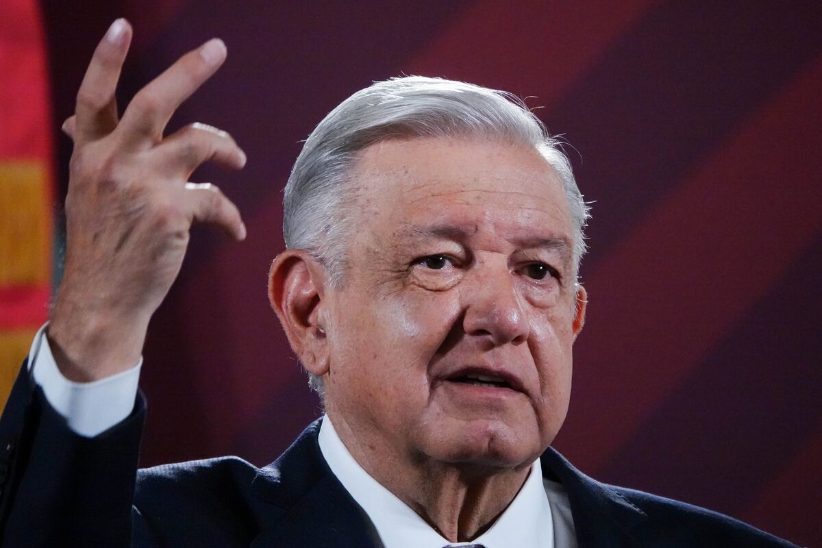 AMLO aseguró que se está protegiendo a la alcaldesa de Tijuana tras atentado | Cuartoscuro