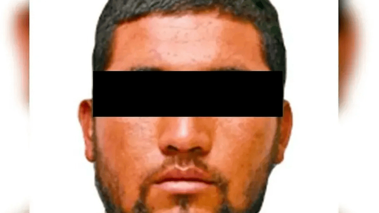 Declaran culpable a 'El Janos' por delincuencia organizada y portación ilegal de armas