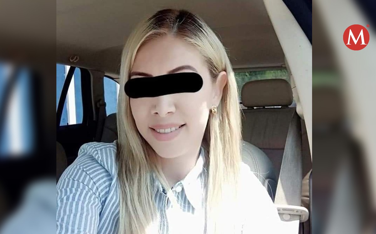 Denisse "A", regidora detenida de Reynosa