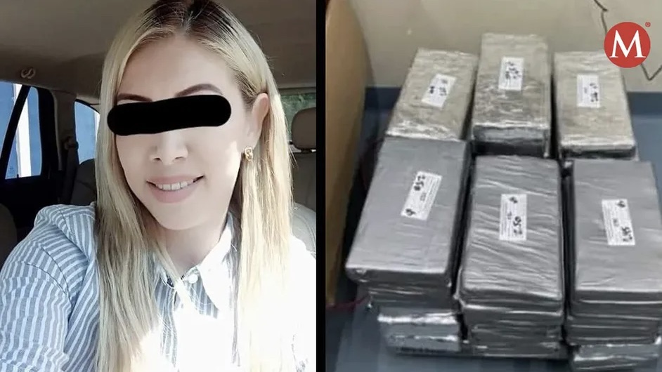 Detienen a regidora del PAN de Reynosa por presunto tráfico de drogas en EU