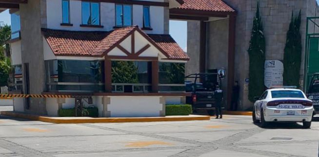 Eran presuntamente resguardadas por el gerente del hotel.