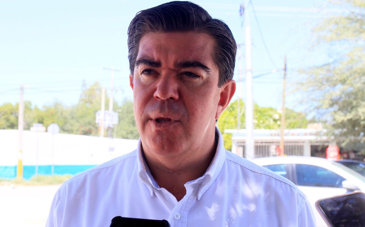 Hugo Morales renuncia a Comisión de Derechos Humanos. (Archivo)