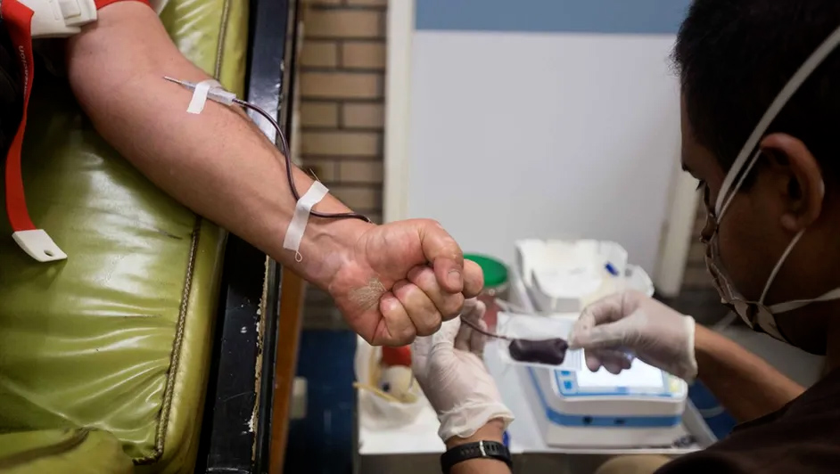 IMSS inicia campaña de donación de sangre; conoce los requisitos para sumarte