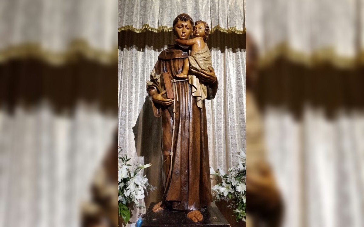 El 13 de junio se conmemora la muerte de San Antonio de Padua en el mundo. | Especial