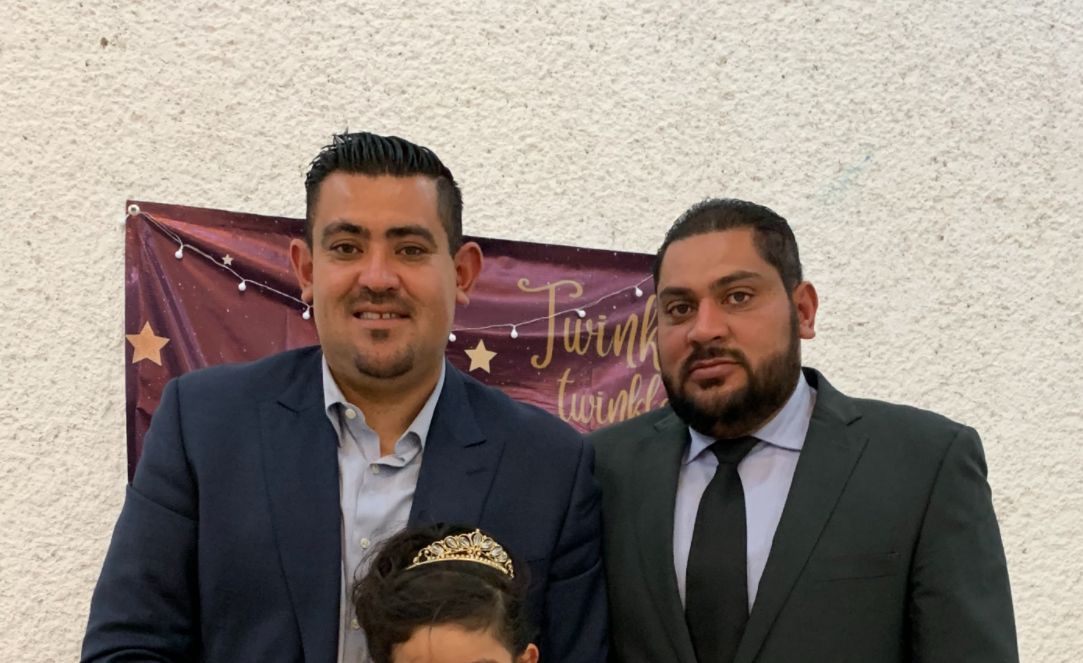 Tras un mes de búsqueda, no han encontrado a los hermanos Arciniega. (Especial)