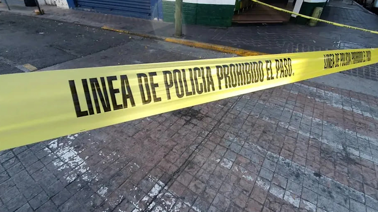 Reportan un ataque armado contra una abogada en la Ciudad Judicial; hay dos personas heridas