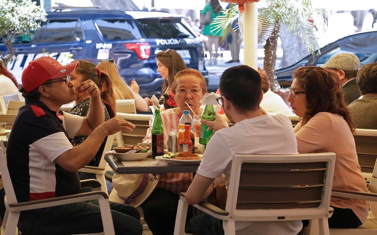 Restaurantes en Puebla | Agencia Enfoque