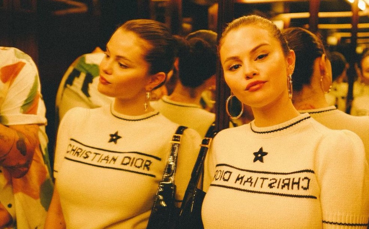 Selena Gomez prepara su cuarto álbum/@selenagomez