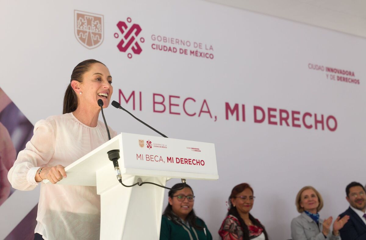 Sheinbaum sostuvo que cumplirán con todas las disposiciones electorales.