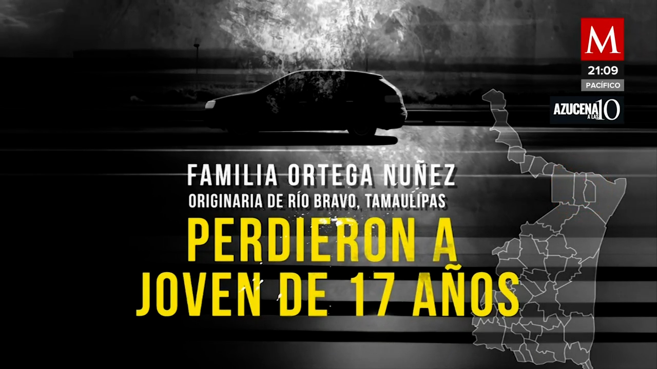 En Tamaulipas es cremada la joven de 17 años asesinada en un ataque a su familia