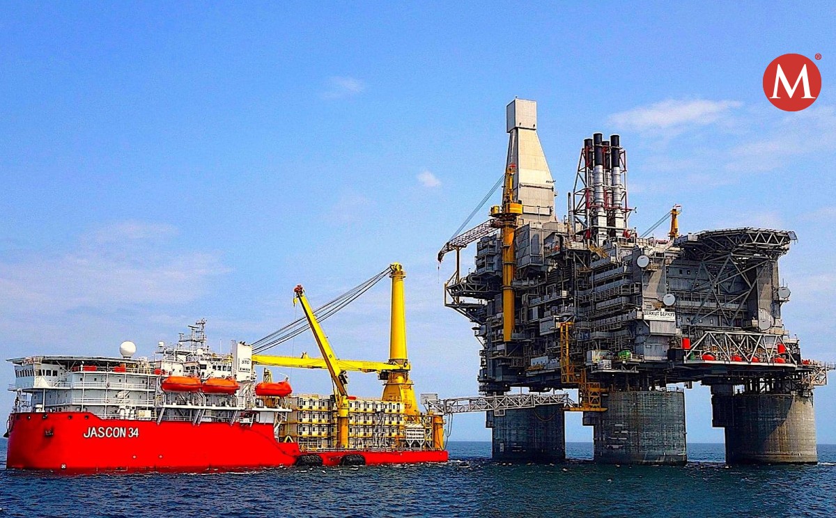 Tamaulipas tiene varias áreas petroleras por explorarse.