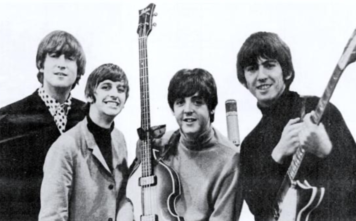 The Beatles vuelven juntos gracias a la Inteligencia Artificial | ESPECIAL