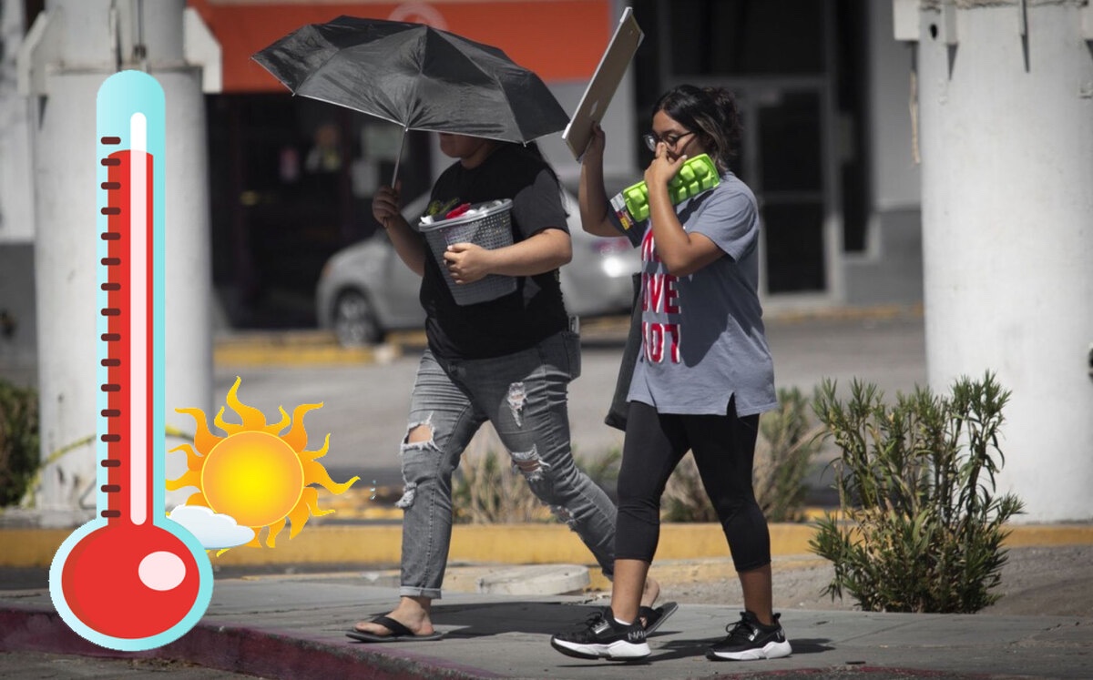 Tips para poder dormir en esta onda de calor | ESPECIAL