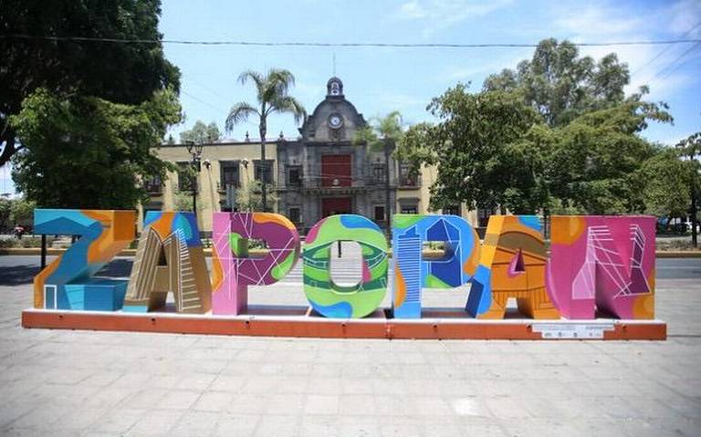 Zapopan. (Especial)