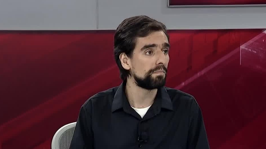Las altas temperaturas es la crisis climática que hemos ignorado por tres décadas: Jorge Martínez