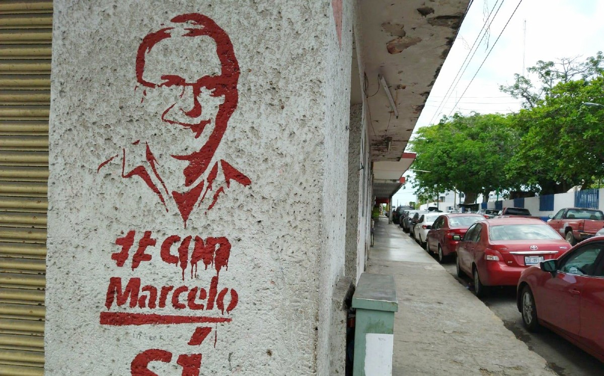 Aumentan pintas de las “corcholatas" en Tampico. (Yazmín Sánchez)