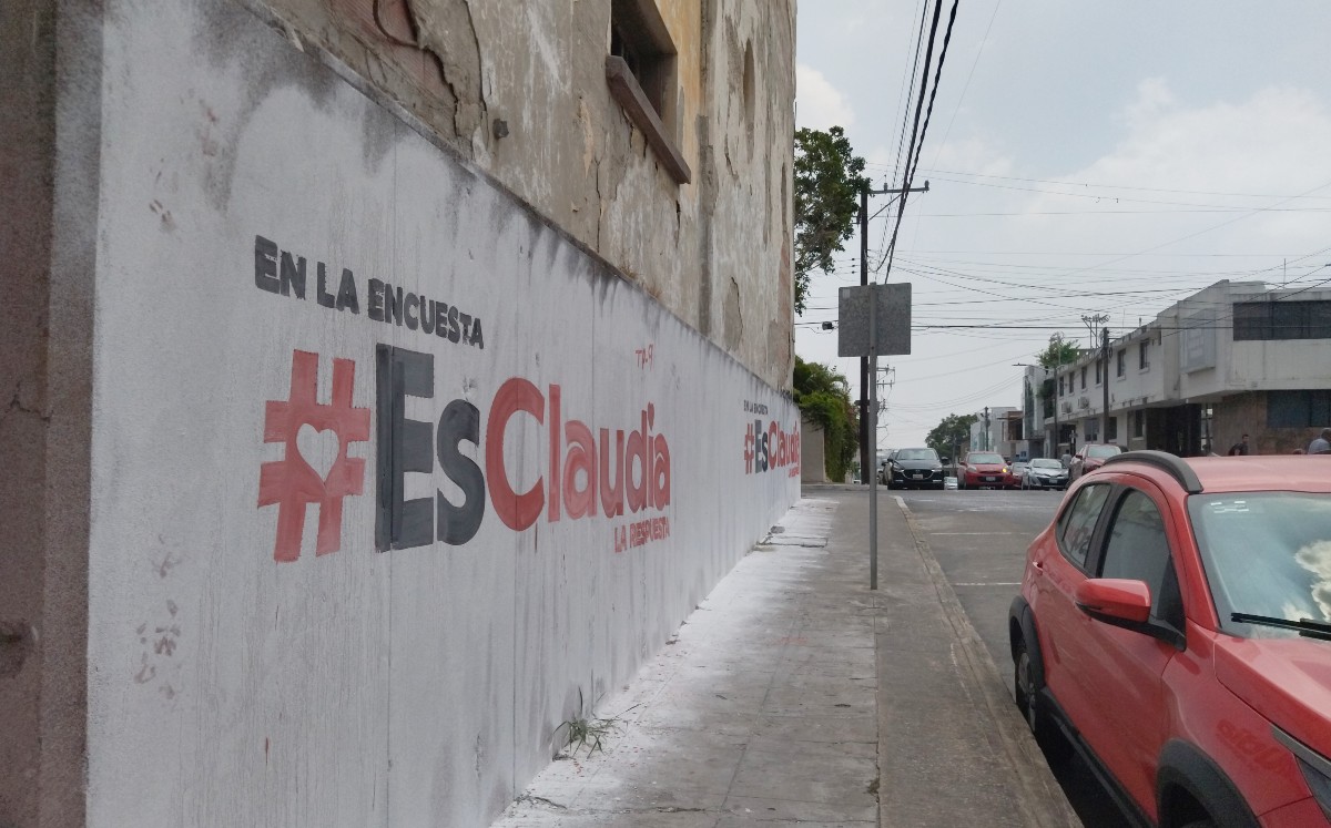 Aumentan pintas de las “corcholatas" en Tampico. (Yazmín Sánchez)