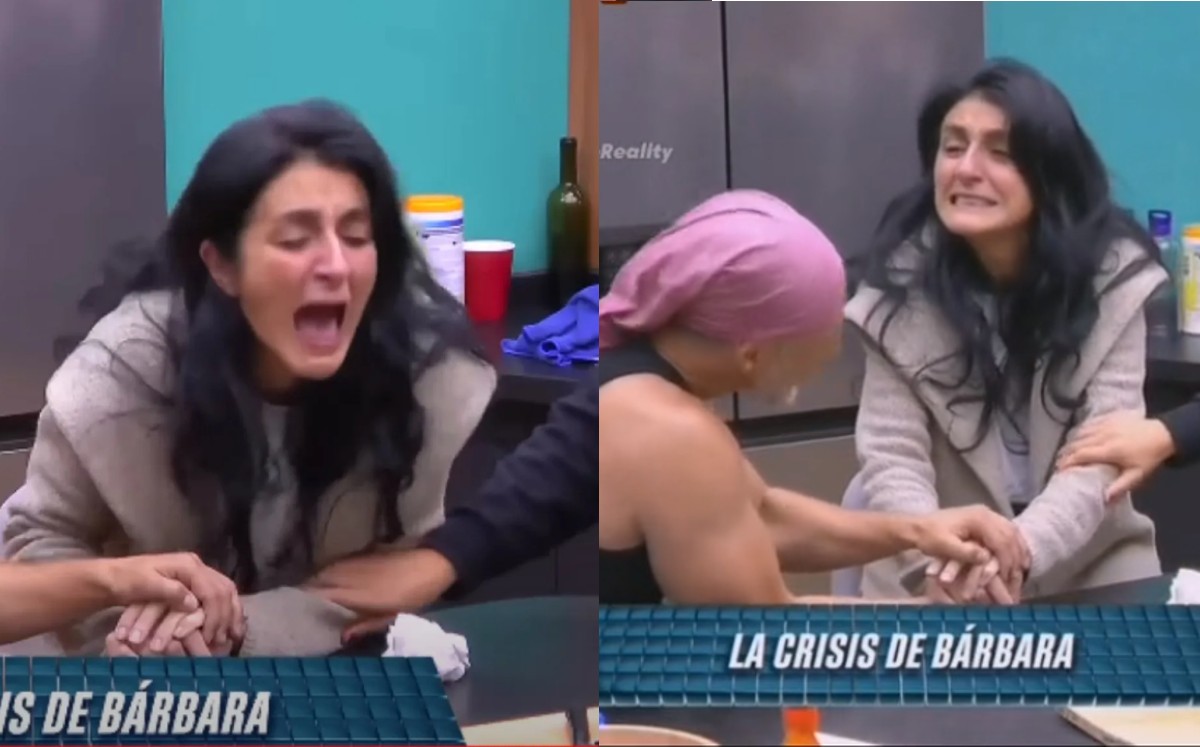 Barbára Torres sufrió una crisis de ansiedad | Especial