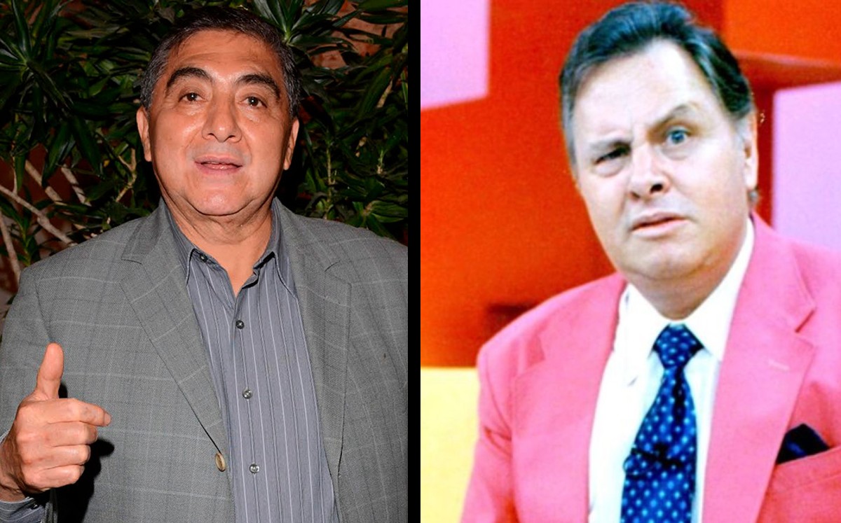Carlos Bonavides reveló que Paco Stanley le ofreció droga | ESPECIAL