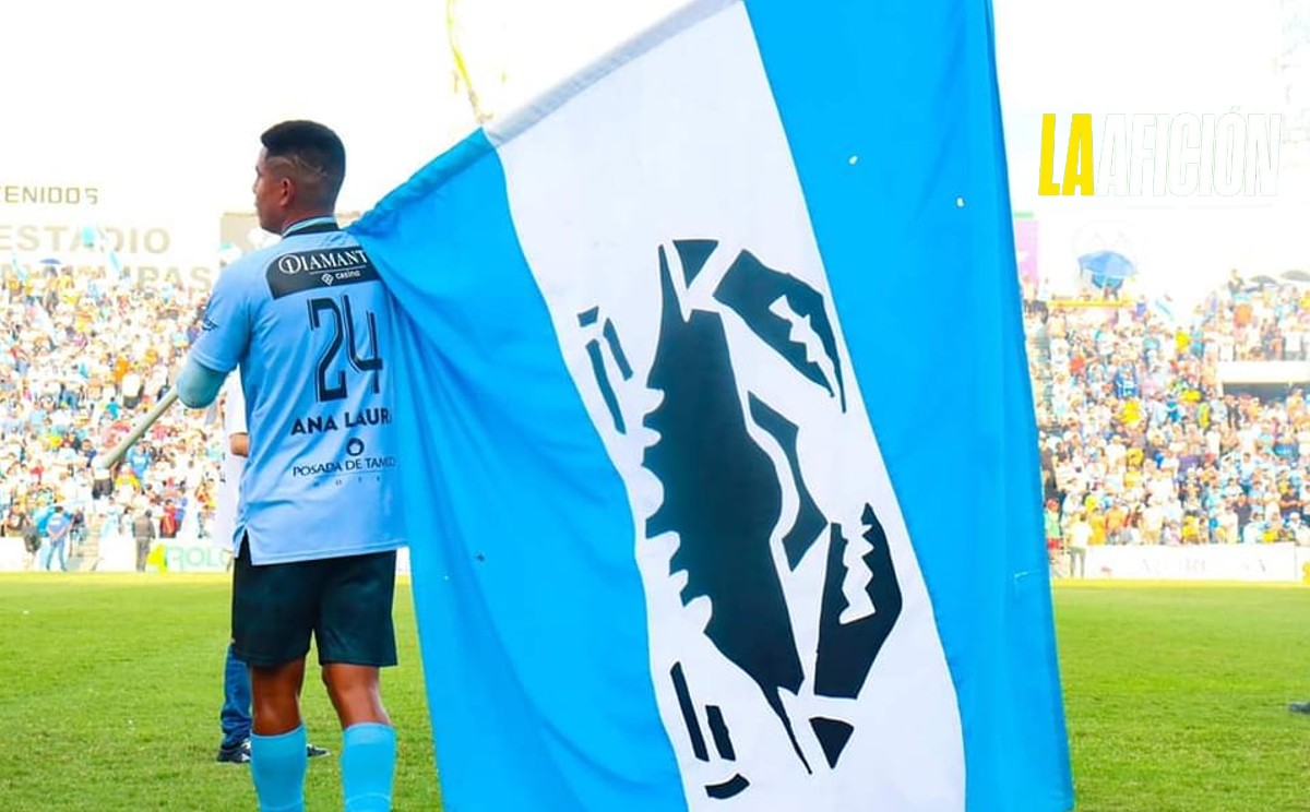 La Jaiba Brava del Tampico-Madero fue campeón en la Liga Premier de la Segunda División. | Foto: Redes sociales