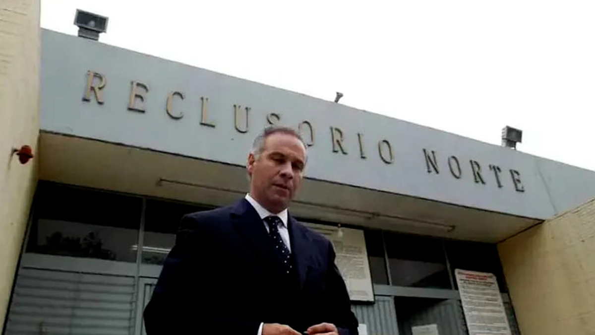 Juez federal desecha amparo promovido por la UIF sobre el caso Caja Libertad