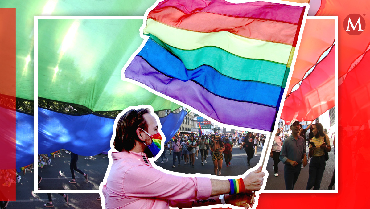 Matrimonio igualitario en Nuevo León  | Jorge López